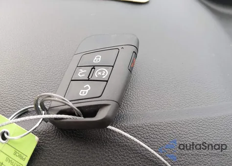 2023 Volkswagen Taos 1.5T Se z USA, uszkodzony, nr VIN 3VVVX7B29PM361812